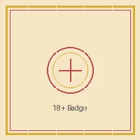 一分快三 18岁以上成年人标识