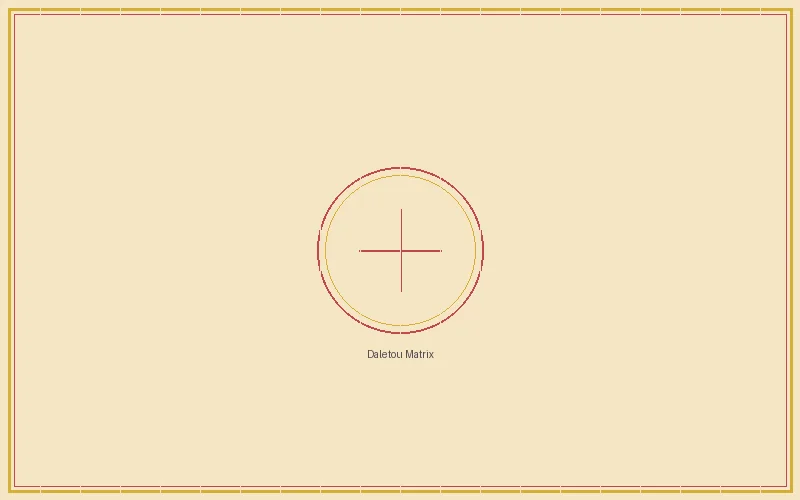 一分快三 大乐透前区胆拖矩阵构建示意图