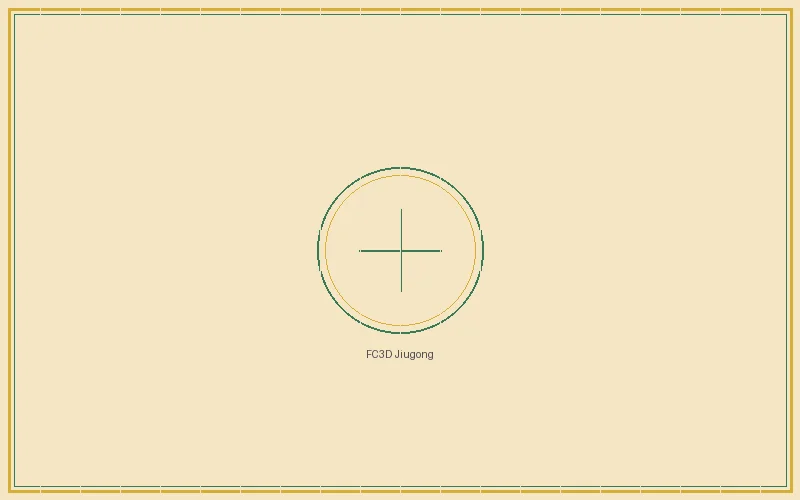 一分快三 福彩3d九宫格数字分布与飞星轨迹图