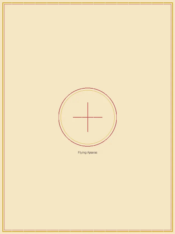 一分快三 飞天反弹琵琶逆向思维壁画