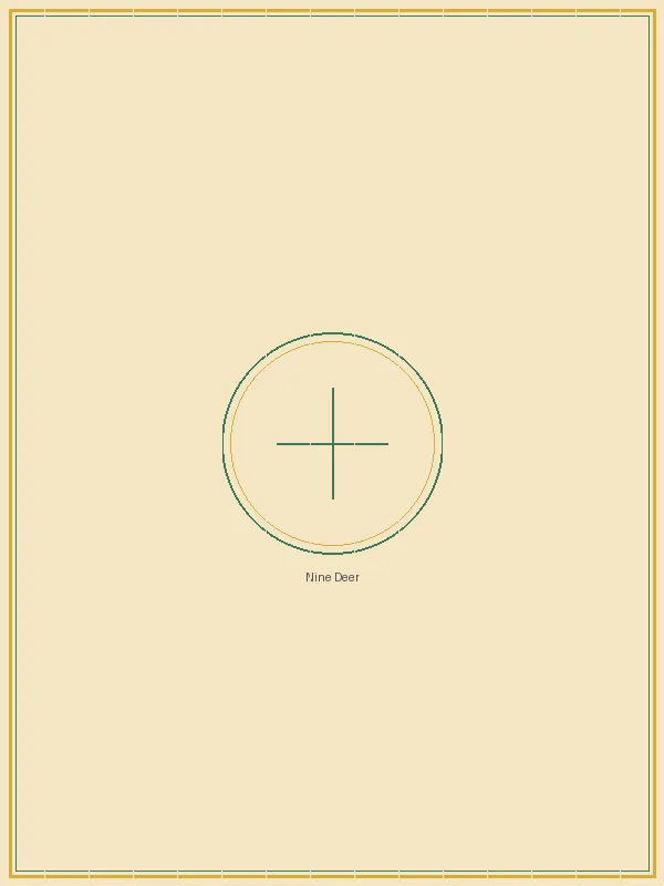 一分快三 九色鹿的启示壁画